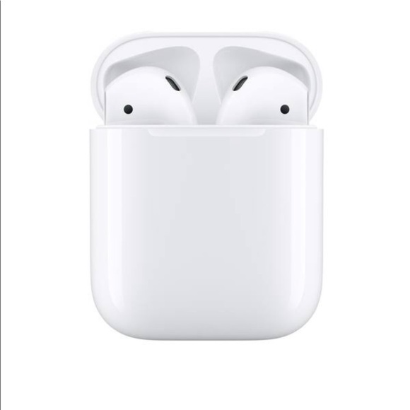 AirPods